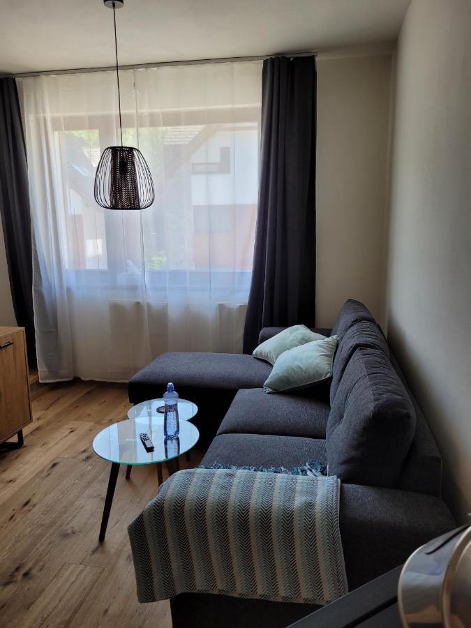 Artur Apartment Myto Mýto pod Ďumbierom Exteriér fotografie