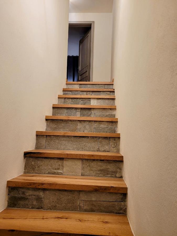 Artur Apartment Myto Mýto pod Ďumbierom Exteriér fotografie