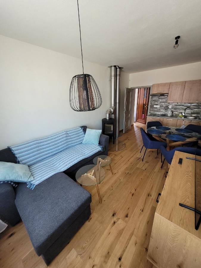 Artur Apartment Myto Mýto pod Ďumbierom Exteriér fotografie